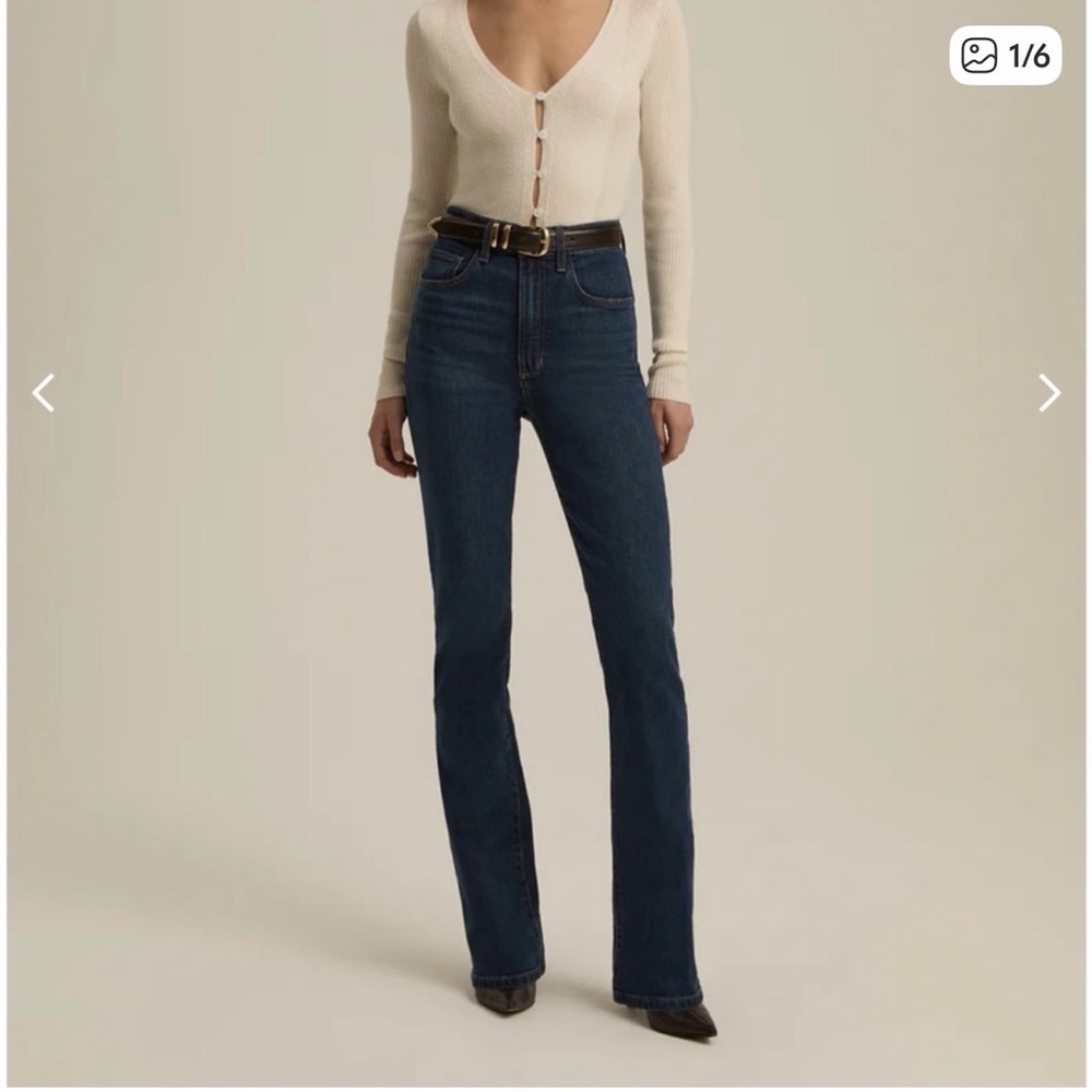 Favorite daughter Valentina Woodrow style size 26